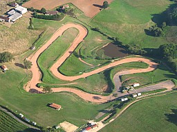 autocross Badefols d'Ans