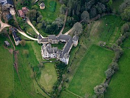 La Grande Filolie